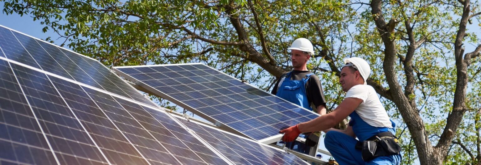 Ground- vs. Roof-Mounted Solar Panels: What’s Right for You?