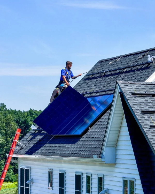 Can You Get Solar Panels for Free? Demystifying These Claims