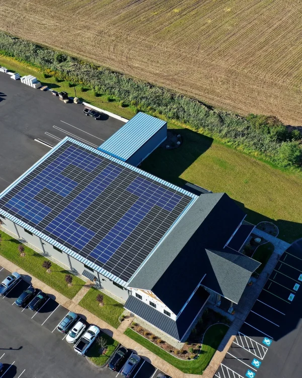 A Message From Our CEO On The Recent SunPower News