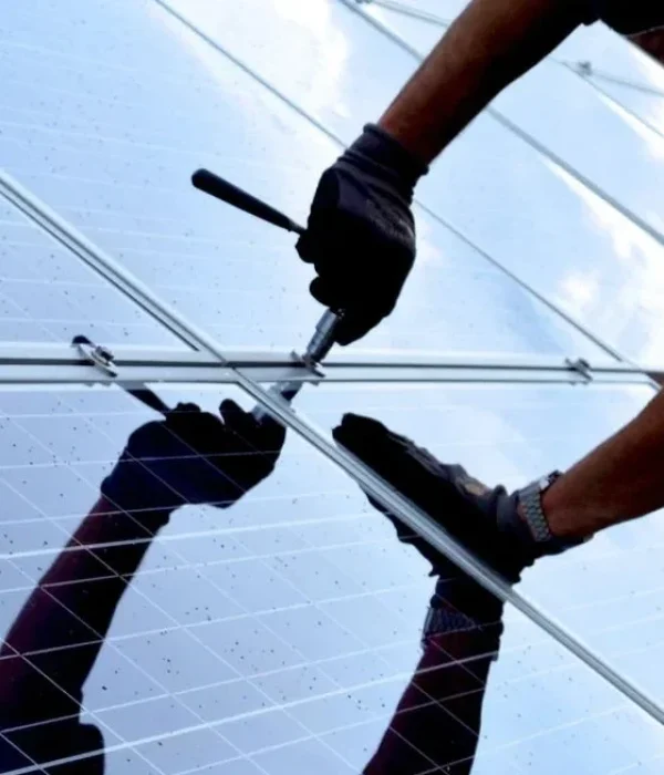 5 Benefits of Residential Solar Panels