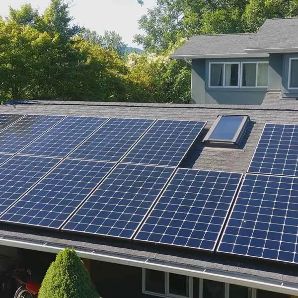 Tips on How to Hire the Best Solar Company in Oregon